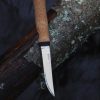 Helle Hellefisk Knife